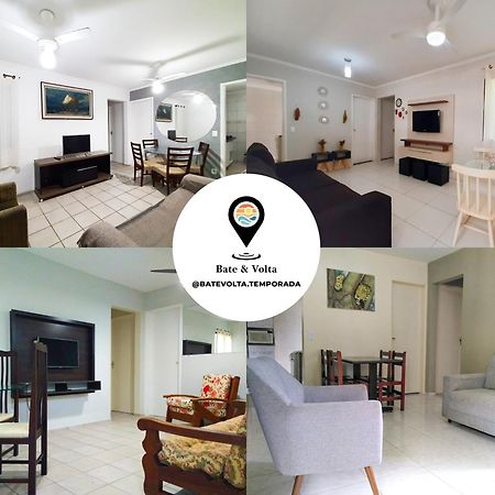 La08-Bertioga, Proximo Ao Sesc, Riviera, Vista Linda, Indaia Lägenhet Exteriör bild