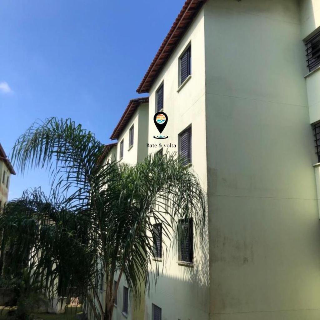 La08-Bertioga, Proximo Ao Sesc, Riviera, Vista Linda, Indaia Lägenhet Exteriör bild