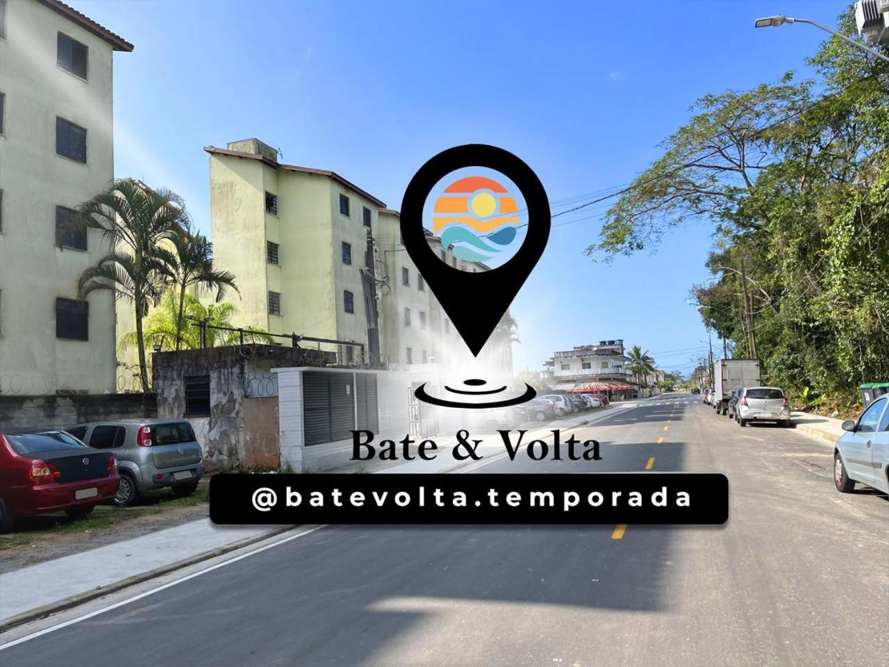 La08-Bertioga, Proximo Ao Sesc, Riviera, Vista Linda, Indaia Lägenhet Exteriör bild